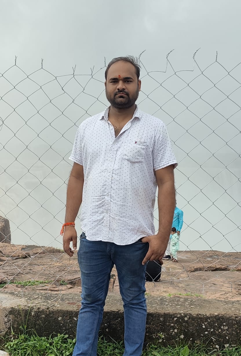 Vivek Mishra