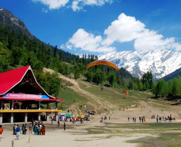 Weekend Getaway Plan: 48 Hours in Rishikesh