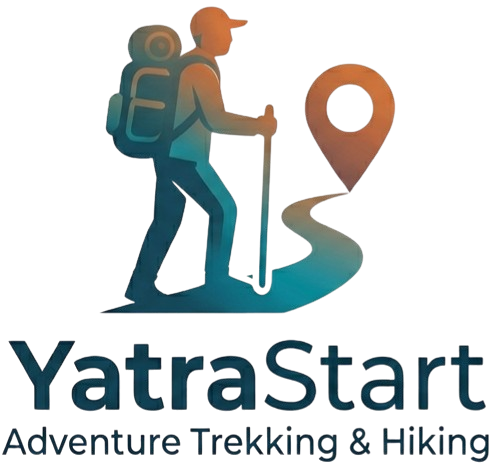 YatraStart Logo