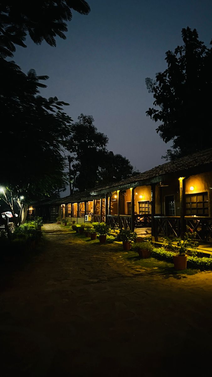 Neelkanth Premium Resort