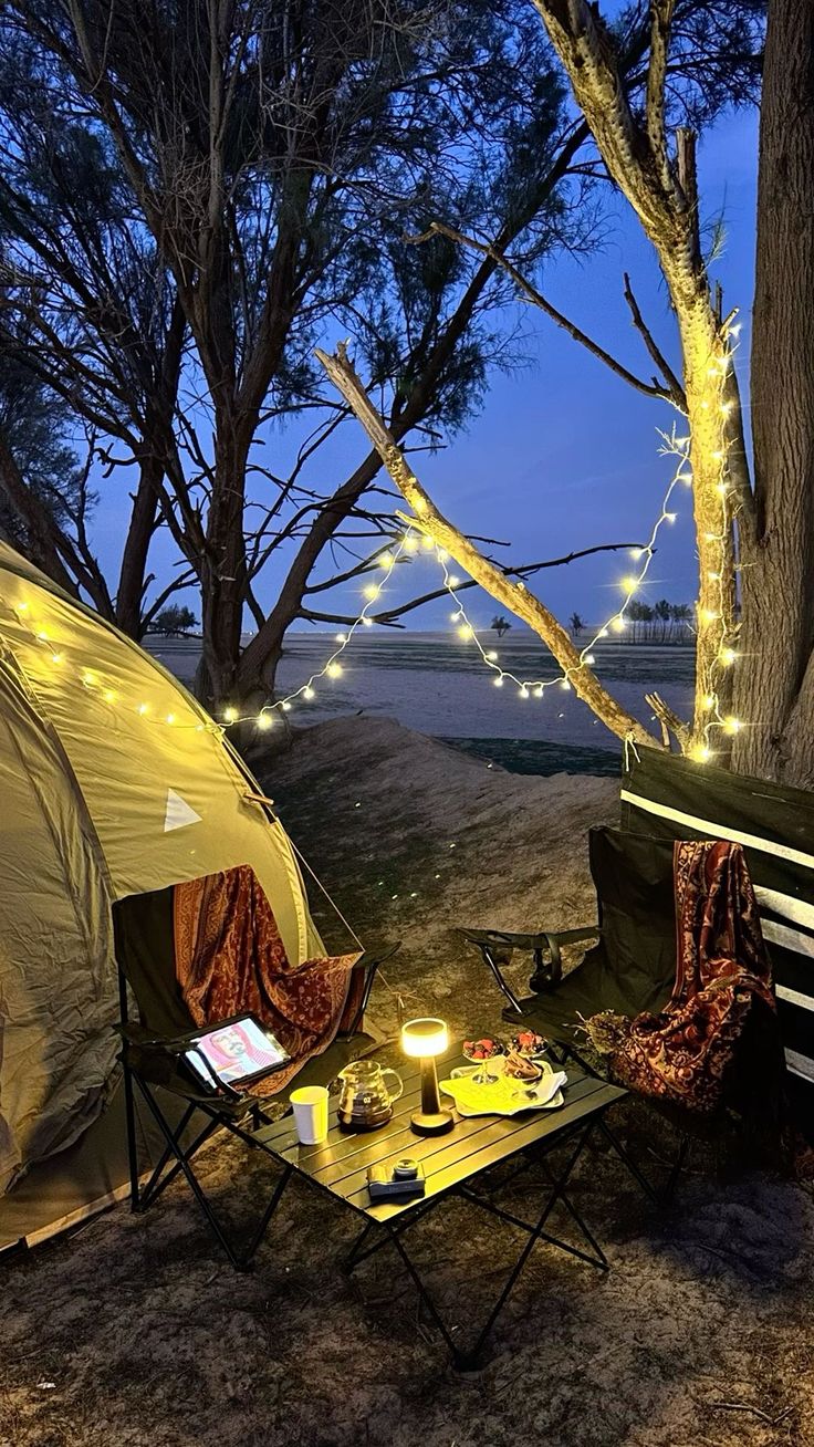 Shivpuri Luxury Camp