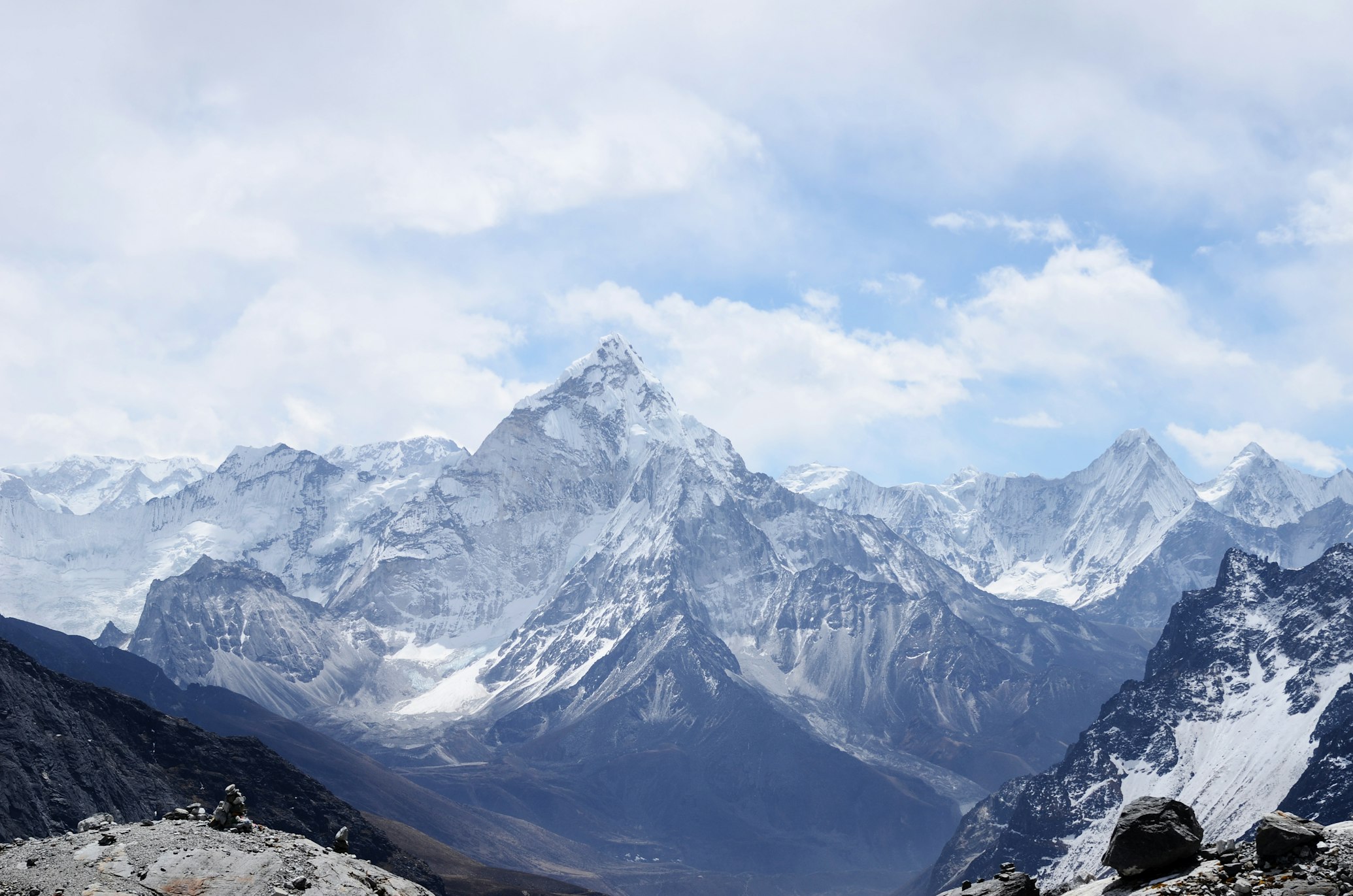 Manali Luxury Hotel Stay